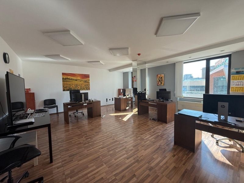 Под наем ОФИС, град София, Кръстова вада • 2841 € • 74614109 1 — Holmes.bg Под наем ОФИС, град София, Кръстова вада • 2841 € • 74614109 1