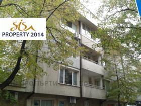 Многостайни апартаменти под наем в град София, Център — страница 2 - изображение 2 