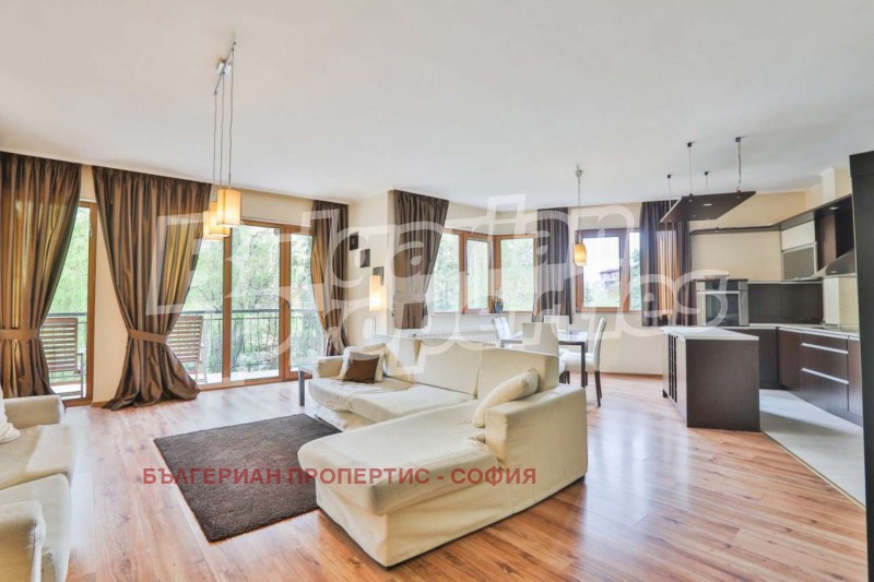 Под наем 3-СТАЕН, град София, Витоша • 1090 € • 10753004 1 — Holmes.bg Под наем 3-СТАЕН, град София, Витоша • 1090 € • 10753004 1