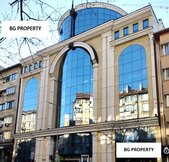 Дава под наем Офис град София , Център , 285 кв.м | 45133248 — Imoti.com Дава под наем Офис град София , Център , 285 кв.м | 45133248