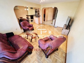 Обява Дава под наем 3-СТАЕН,град Бургас, Лазур