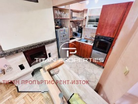 Обява Дава под наем 3-СТАЕН,град Бургас, Лазур