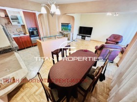 Обява Дава под наем 3-СТАЕН,град Бургас, Лазур