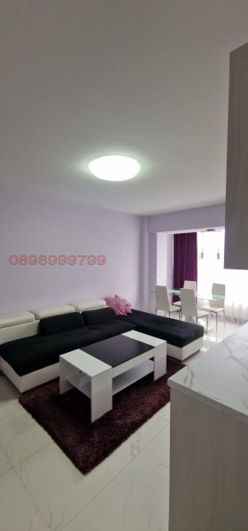 Обява Дава под наем 3-СТАЕН,град София, Център