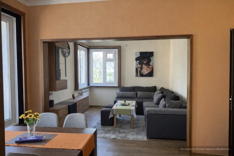 Под наем 2-СТАЕН, град София, Център • 950 € / 1858.04 лв. • 63306537 1 — Holmes.bg Под наем 2-СТАЕН, град София, Център • 950 € / 1858.04 лв. • 63306537 1