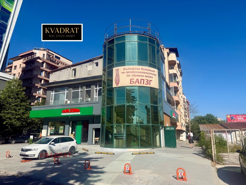Под наем СКЛАД, град София, Манастирски ливади • 100 € / 195.58 лв. • 54330255 1 — Holmes.bg Под наем СКЛАД, град София, Манастирски ливади • 100 € / 195.58 лв. • 54330255 1