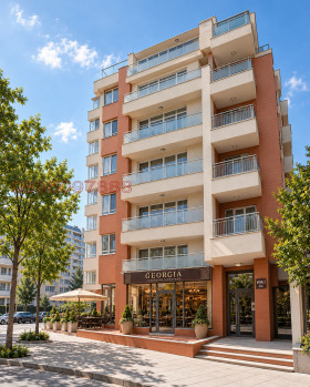 2-СТАЕН, 80 m2 - Holmes.bg 2-СТАЕН, 80 m2