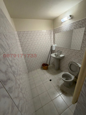 Обява Дава под наем ОФИС,град София, Люлин 8>