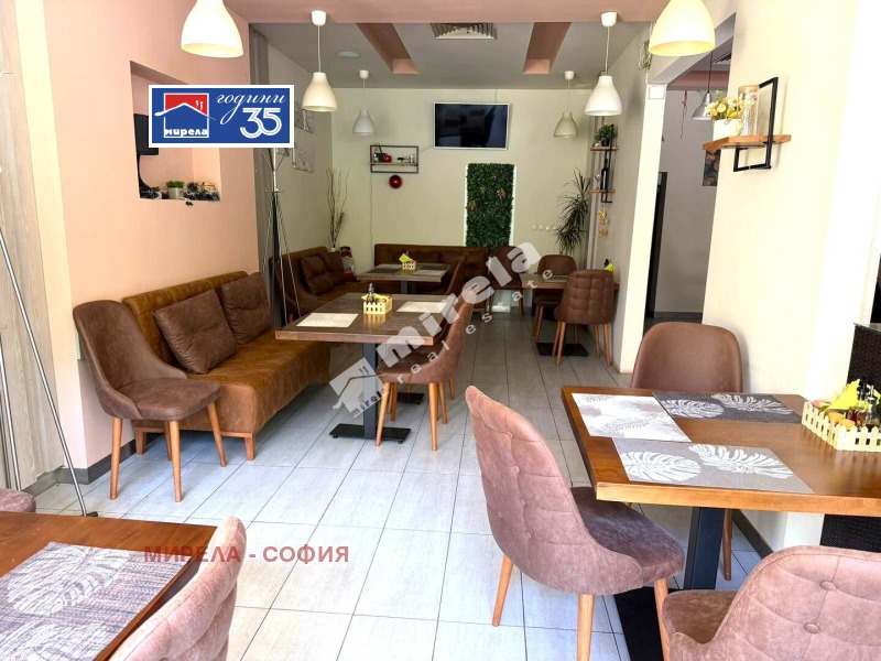 Под наем ЗАВЕДЕНИЕ, град София, Банишора • 2500 € • 13759480 1 — Holmes.bg Под наем ЗАВЕДЕНИЕ, град София, Банишора • 2500 € • 13759480 1
