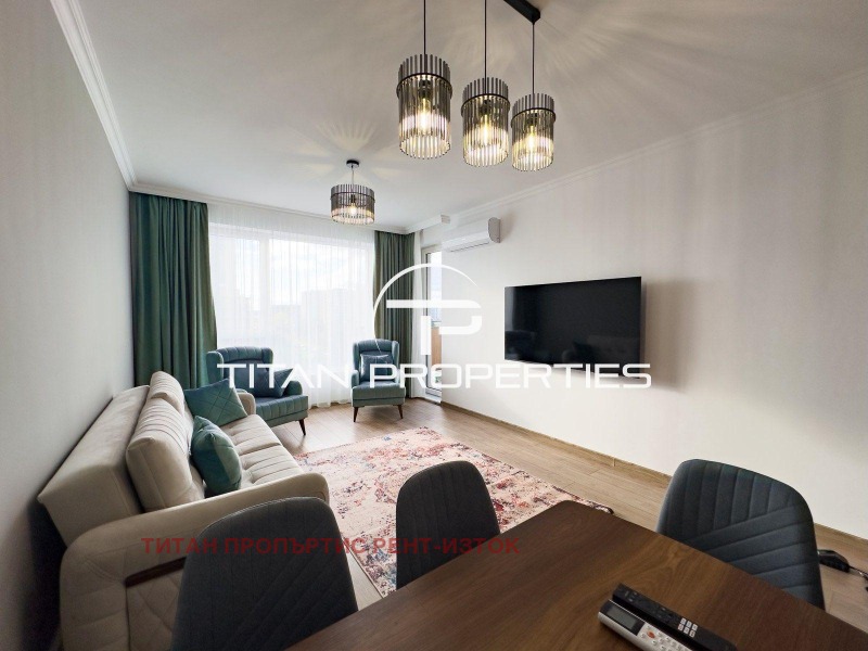 Под наем 3-СТАЕН, град Бургас, Изгрев • 2500 лв. / 1278.23 € • 37185112 1 — Holmes.bg Под наем 3-СТАЕН, град Бургас, Изгрев • 2500 лв. / 1278.23 € • 37185112 1