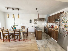 3-СТАЕН, 87 m2 - Holmes.bg 3-СТАЕН, 87 m2