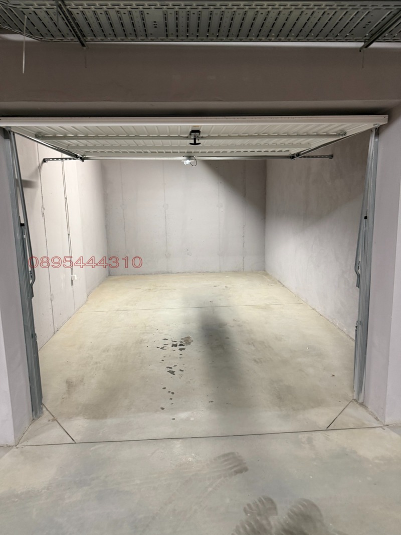 Под наем ГАРАЖ, ПАРКОМЯСТО, град София, Зона Б-5-3 • 150 € • 85859753 1 — Holmes.bg Под наем ГАРАЖ, ПАРКОМЯСТО, град София, Зона Б-5-3 • 150 € • 85859753 1