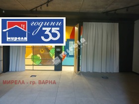 Обява Дава под наем ОФИС,град Варна, Гръцка махала