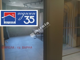 Обява Дава под наем ОФИС,град Варна, Гръцка махала>