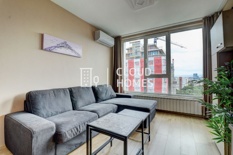 Под наем 2-СТАЕН, град София, Банишора • 695 € • 37318003 1 — Holmes.bg Под наем 2-СТАЕН, град София, Банишора • 695 € • 37318003 1