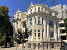 Обява Дава под наем КЪЩА,град Варна, Гръцка махала