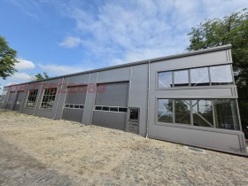 ПРОМ. ПОМЕЩЕНИЕ, 840 m2 - Holmes.bg ПРОМ. ПОМЕЩЕНИЕ, 840 m2