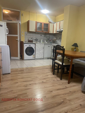 Обява Дава под наем 1-СТАЕН,град София, Мусагеница