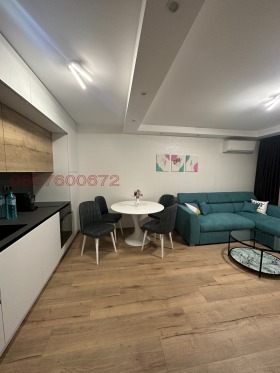 Обява Дава под наем 2-СТАЕН,град Бургас, Център