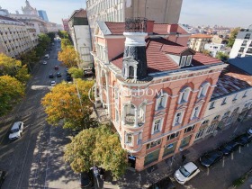 Дава под наем Офис, град София