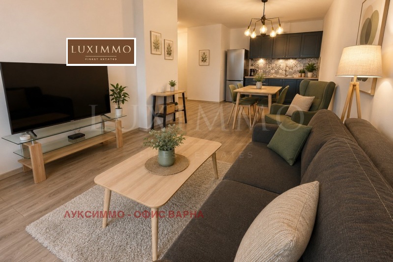 Под наем 2-СТАЕН, град Варна, Бриз • 850 € / 1662.46 лв. • 59031713 1 — Holmes.bg Под наем 2-СТАЕН, град Варна, Бриз • 850 € / 1662.46 лв. • 59031713 1