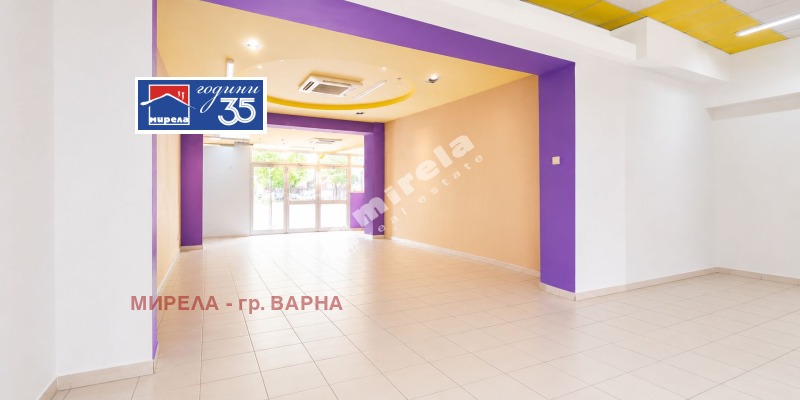 Под наем МАГАЗИН, град Варна, Колхозен пазар • 1600 € / 3129.33 лв. • 87455269 1 — Holmes.bg Под наем МАГАЗИН, град Варна, Колхозен пазар • 1600 € / 3129.33 лв. • 87455269 1