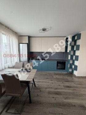 3-СТАЕН, 67 m2 - Holmes.bg 3-СТАЕН, 67 m2