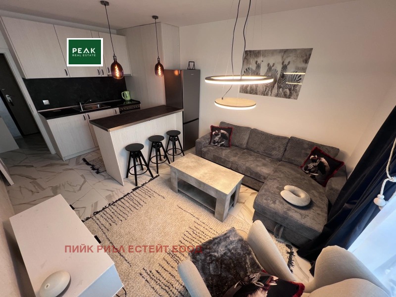 Под наем 2-СТАЕН, град София, Малинова долина • 710 € • 12156076 1 — Holmes.bg Под наем 2-СТАЕН, град София, Малинова долина • 710 € • 12156076 1