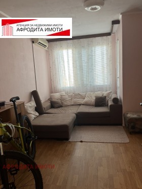 Обява Дава под наем 2-СТАЕН,град Стара Загора, Три чучура - център