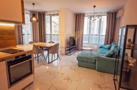 2-СТАЕН, 60 m2 - Holmes.bg 2-СТАЕН, 60 m2