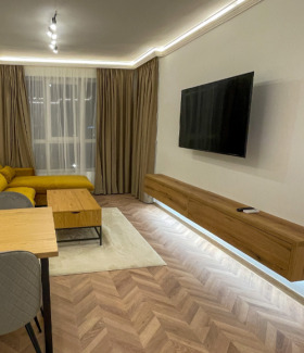 2-СТАЕН, 58 m2 - Holmes.bg 2-СТАЕН, 58 m2