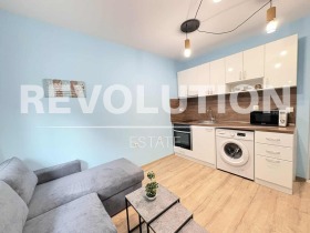 2-СТАЕН, 54 m2 - Holmes.bg 2-СТАЕН, 54 m2