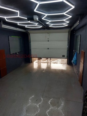 ГАРАЖ, ПАРКОМЯСТО, 26 m2 - Holmes.bg ГАРАЖ, ПАРКОМЯСТО, 26 m2
