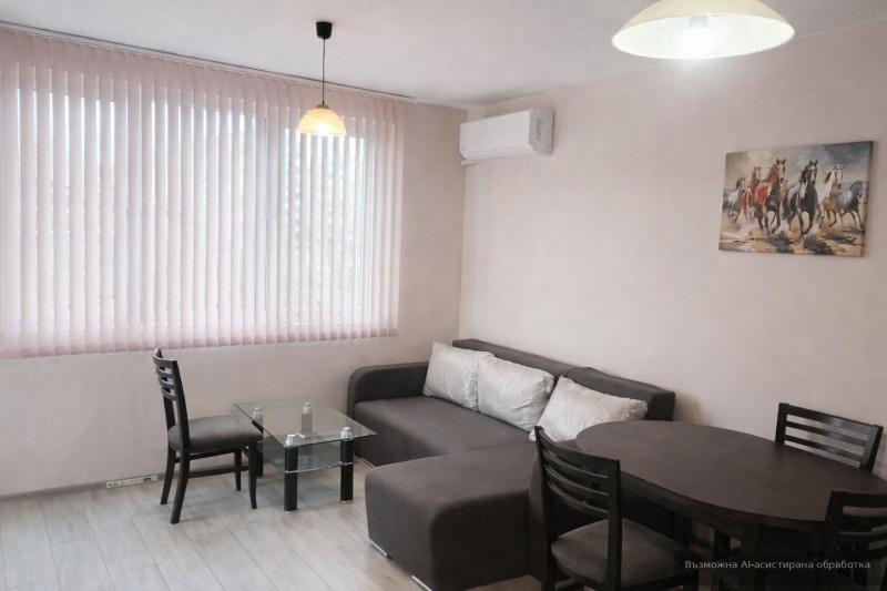 Под наем 3-СТАЕН, град София, Люлин 9 • 600 € / 1173.50 лв. • 22745621 1 — Holmes.bg Под наем 3-СТАЕН, град София, Люлин 9 • 600 € / 1173.50 лв. • 22745621 1