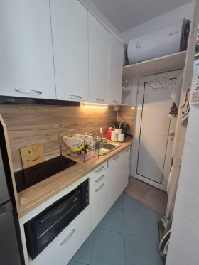 1-СТАЕН, 22 m2 - Holmes.bg 1-СТАЕН, 22 m2