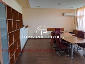 Обява Дава под наем ОФИС,град Бургас, Възраждане
