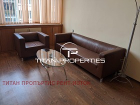 Обява Дава под наем ОФИС,град Бургас, Възраждане