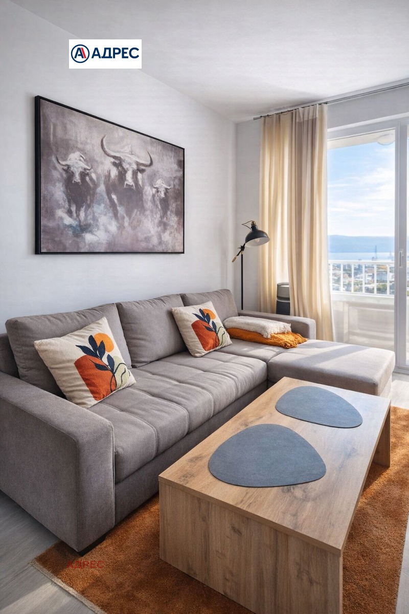Под наем 2-СТАЕН, град Варна, Гръцка махала • 600 € • 88706918 1 — Holmes.bg Под наем 2-СТАЕН, град Варна, Гръцка махала • 600 € • 88706918 1