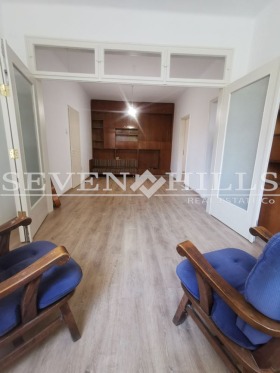 ОФИС, 107 m2 - Holmes.bg ОФИС, 107 m2