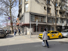 Обява Дава под наем МАГАЗИН,град Пловдив, Централна гара