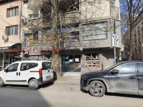 Обява Дава под наем МАГАЗИН,град Пловдив, Централна гара