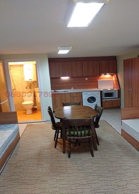 1-СТАЕН, 28 m2 - Holmes.bg 1-СТАЕН, 28 m2