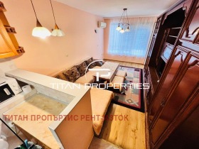 Обява Дава под наем 2-СТАЕН,град Бургас, Изгрев