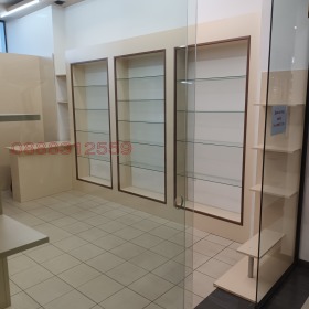 Обява Дава под наем МАГАЗИН,град Пловдив, Тракия