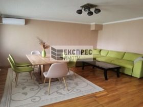 3-СТАЕН, 126 m2 - Holmes.bg 3-СТАЕН, 126 m2