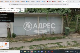 Снимка Дава под наем ГАРАЖ, ПАРКОМЯСТО