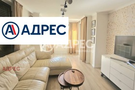 Дава под наем 3-стаен, град Варна