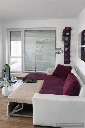 3-СТАЕН, 86 m2 - Holmes.bg 3-СТАЕН, 86 m2
