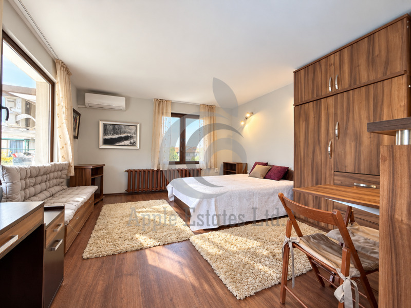 Под наем 2-СТАЕН, град София, Оборище • 599 € • 99330193 1 — Holmes.bg Под наем 2-СТАЕН, град София, Оборище • 599 € • 99330193 1