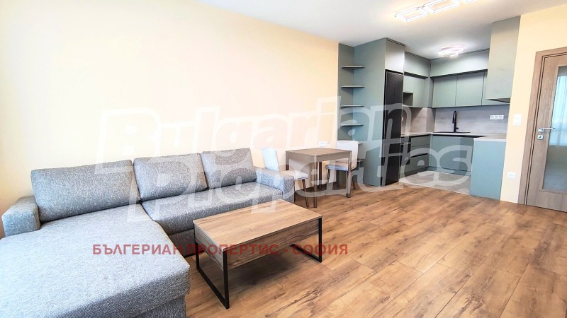 Под наем 2-СТАЕН, град София, Младост 4 • 750 € • 97198325 1 — Holmes.bg Под наем 2-СТАЕН, град София, Младост 4 • 750 € • 97198325 1